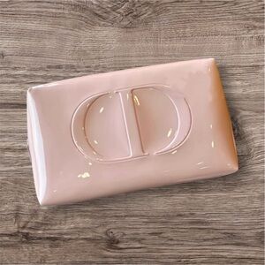 Dior Beauty Glossy Pink Case
